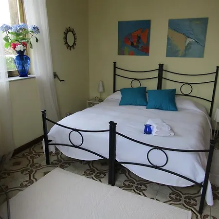 Liberty Apartment *