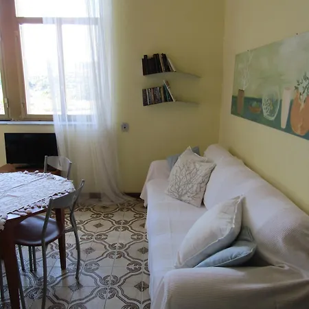 Apartment Liberty Catania