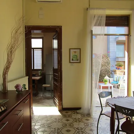 Liberty Apartment Catania