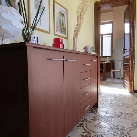 Apartment Liberty Catania