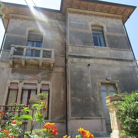 Apartment Liberty Catania