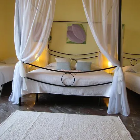 Liberty Apartment